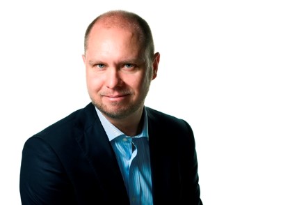 Daniel Wiberg Företagarna