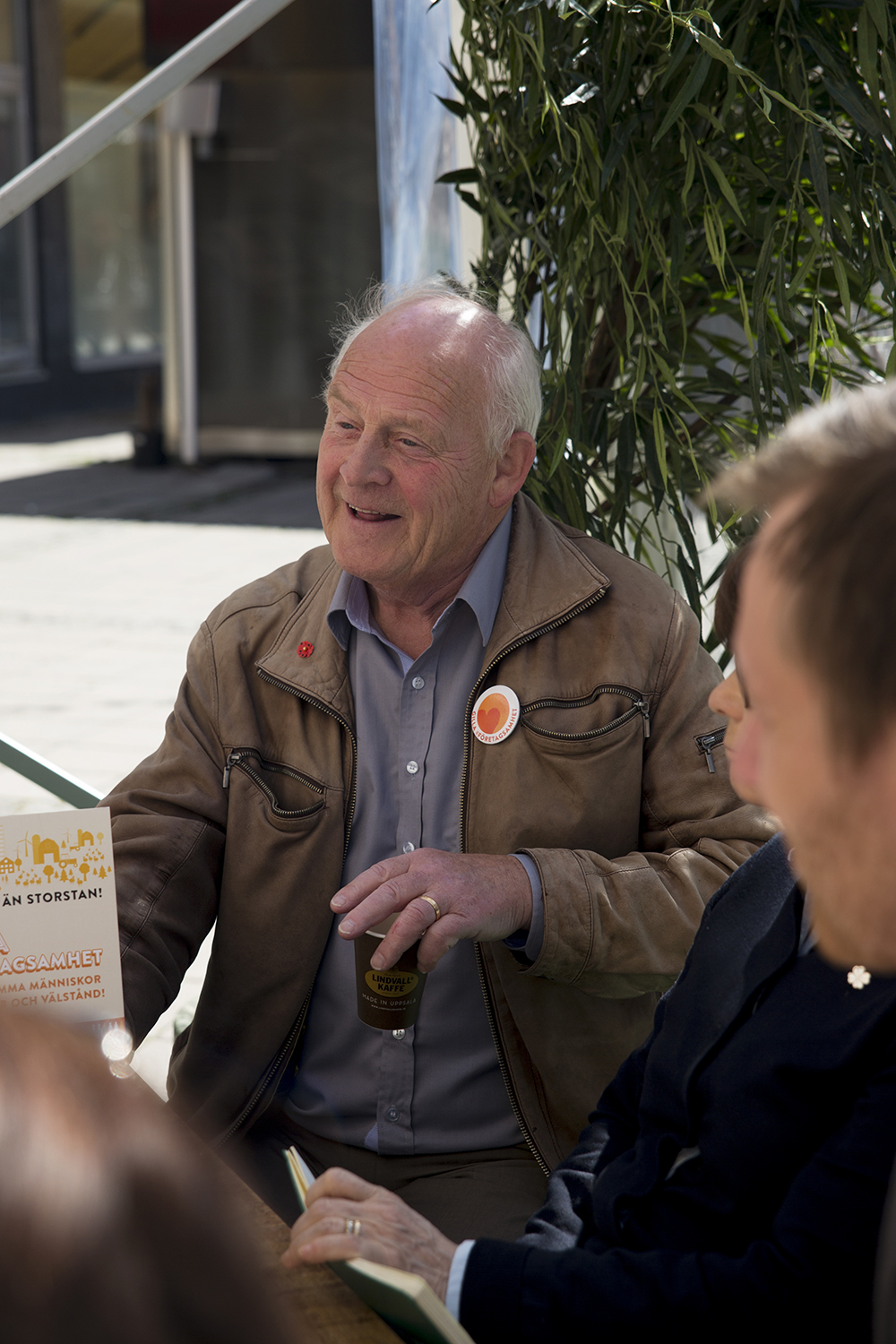 Gilla #Företagsamhet Uppsala 2017