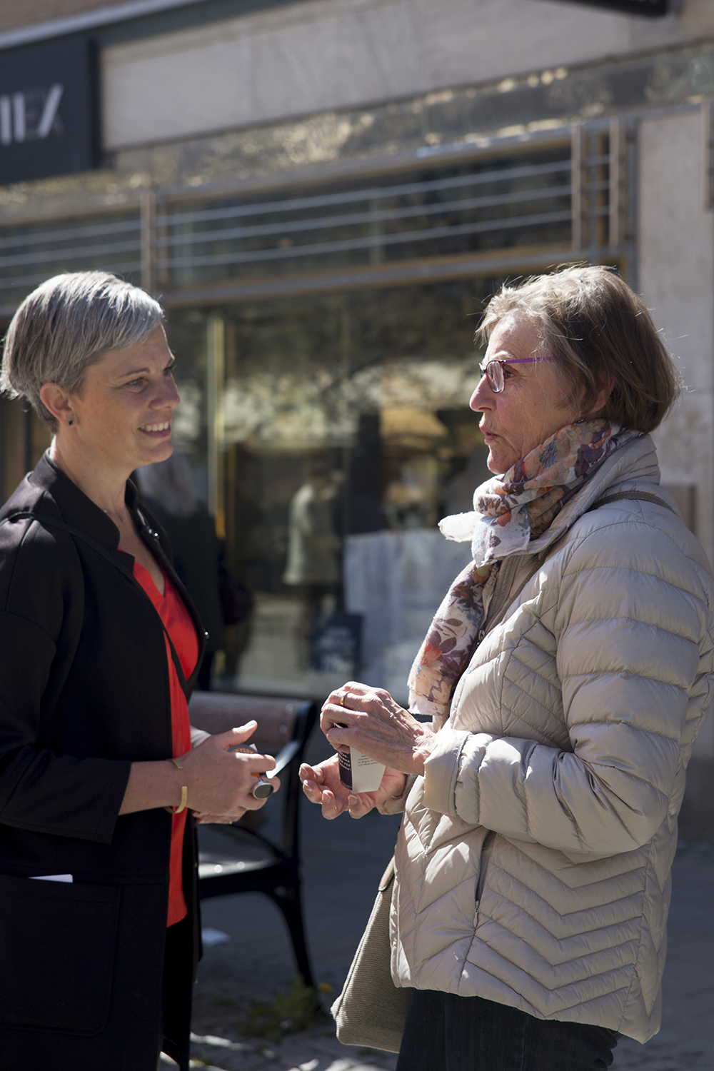 Gilla #Företagsamhet Uppsala 2017