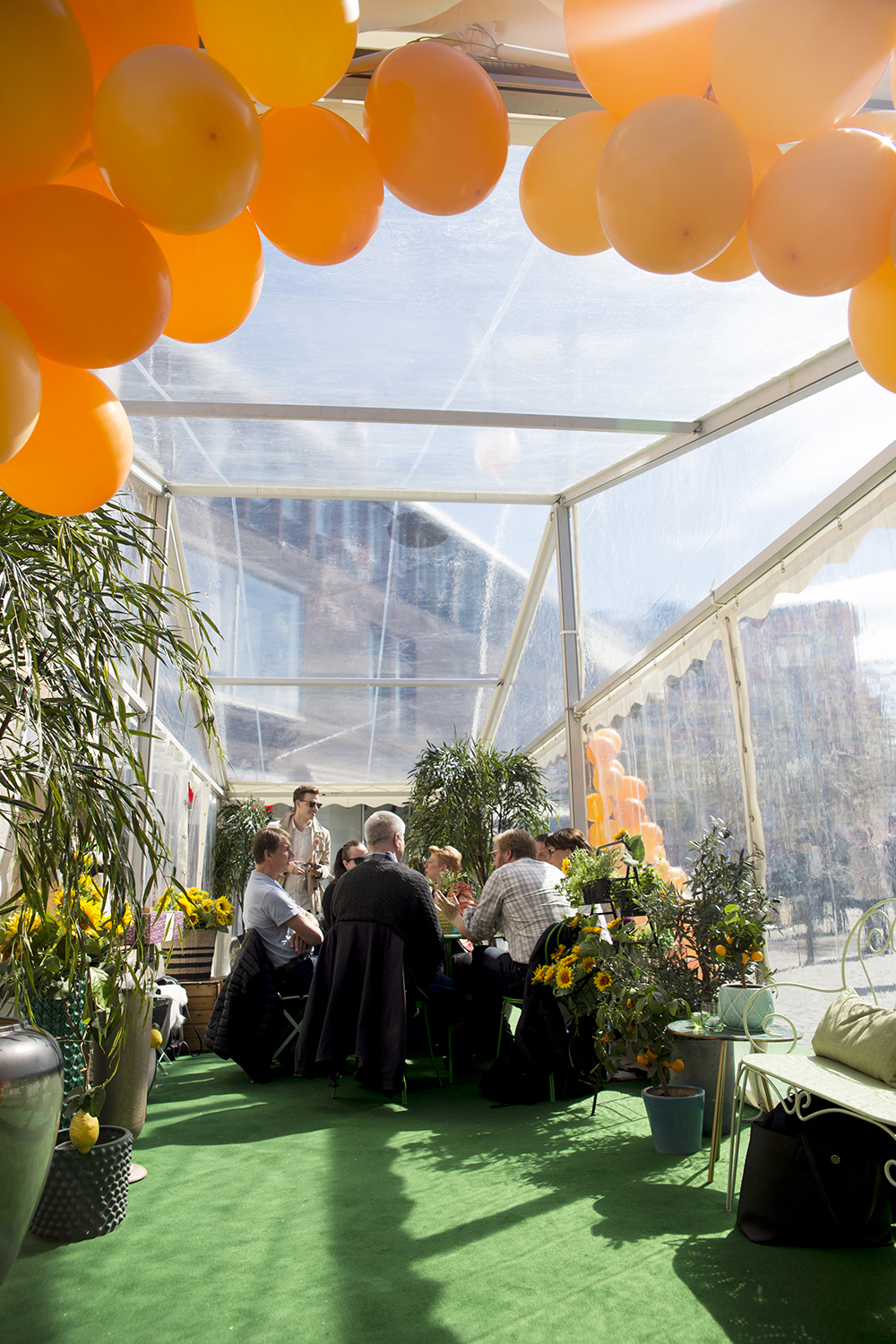 Gilla #Företagsamhet Uppsala 2017