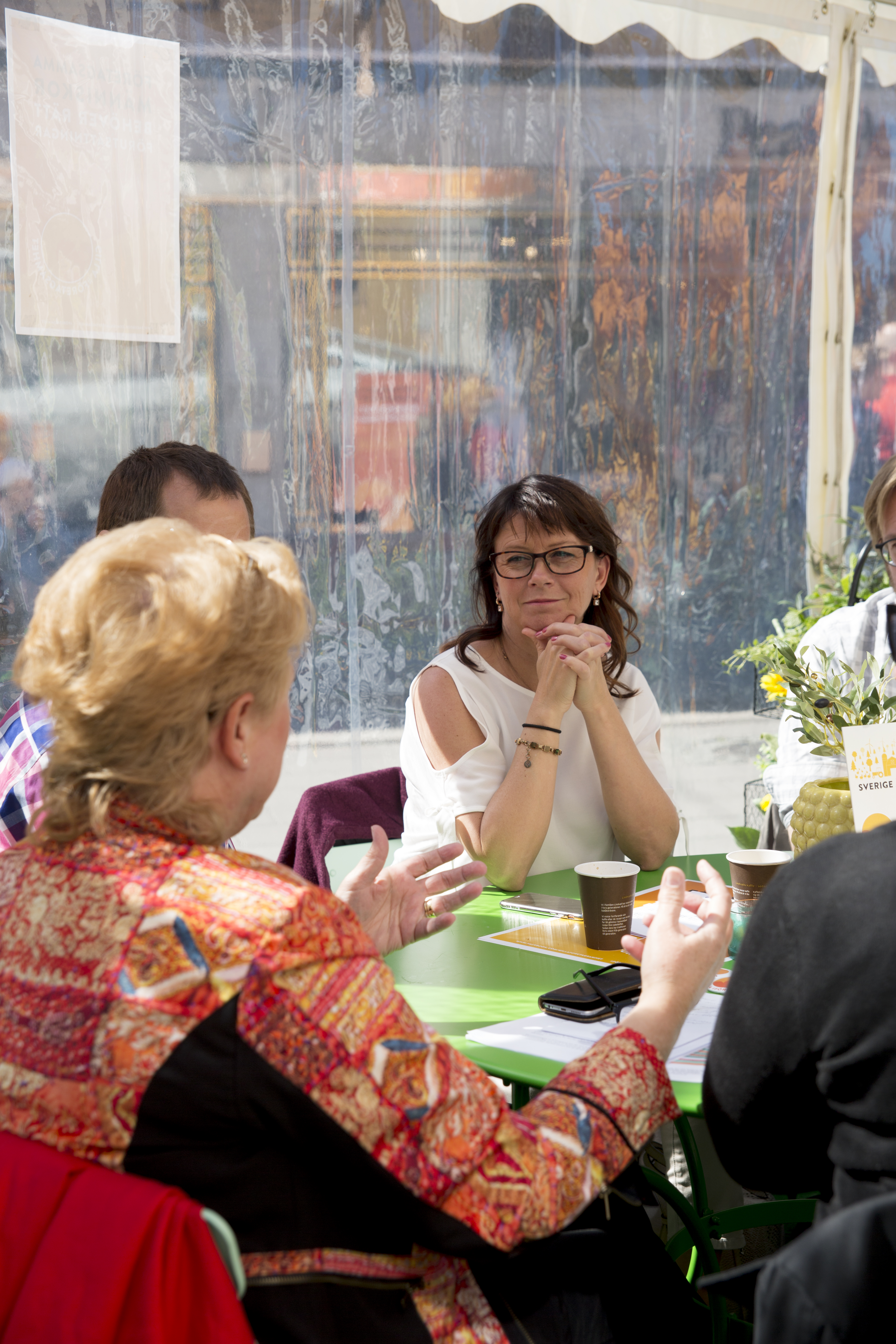 Gilla #Företagsamhet Uppsala 2017