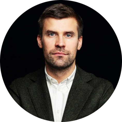 Pontus Lindström