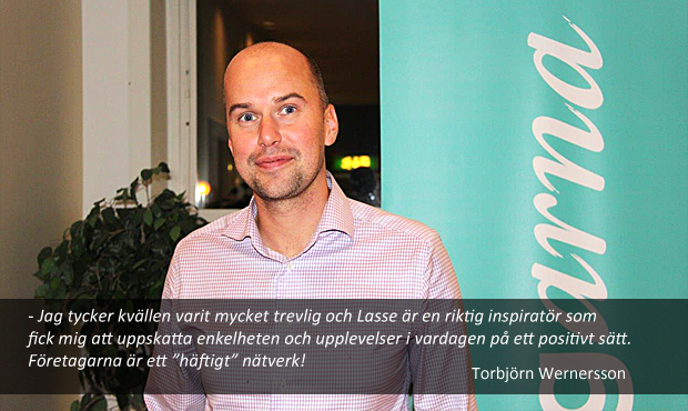 Torbjörn Wernersson