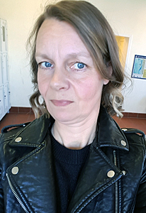 Helena Torgilsman