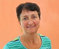 Inga Göransson