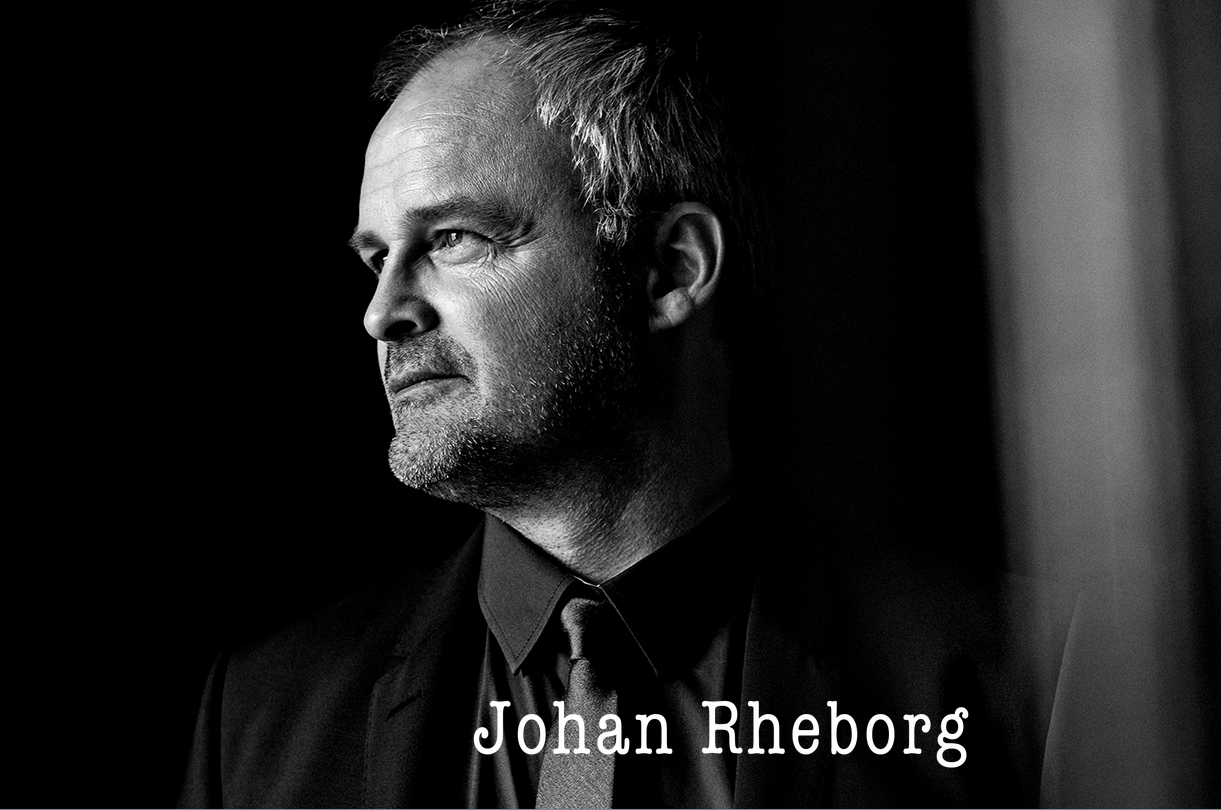 Johan Rhenborg