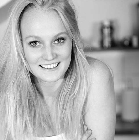 Julia Tollin
