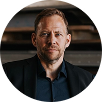 Mathias Mattsson
