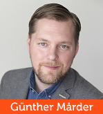Günther Mårder