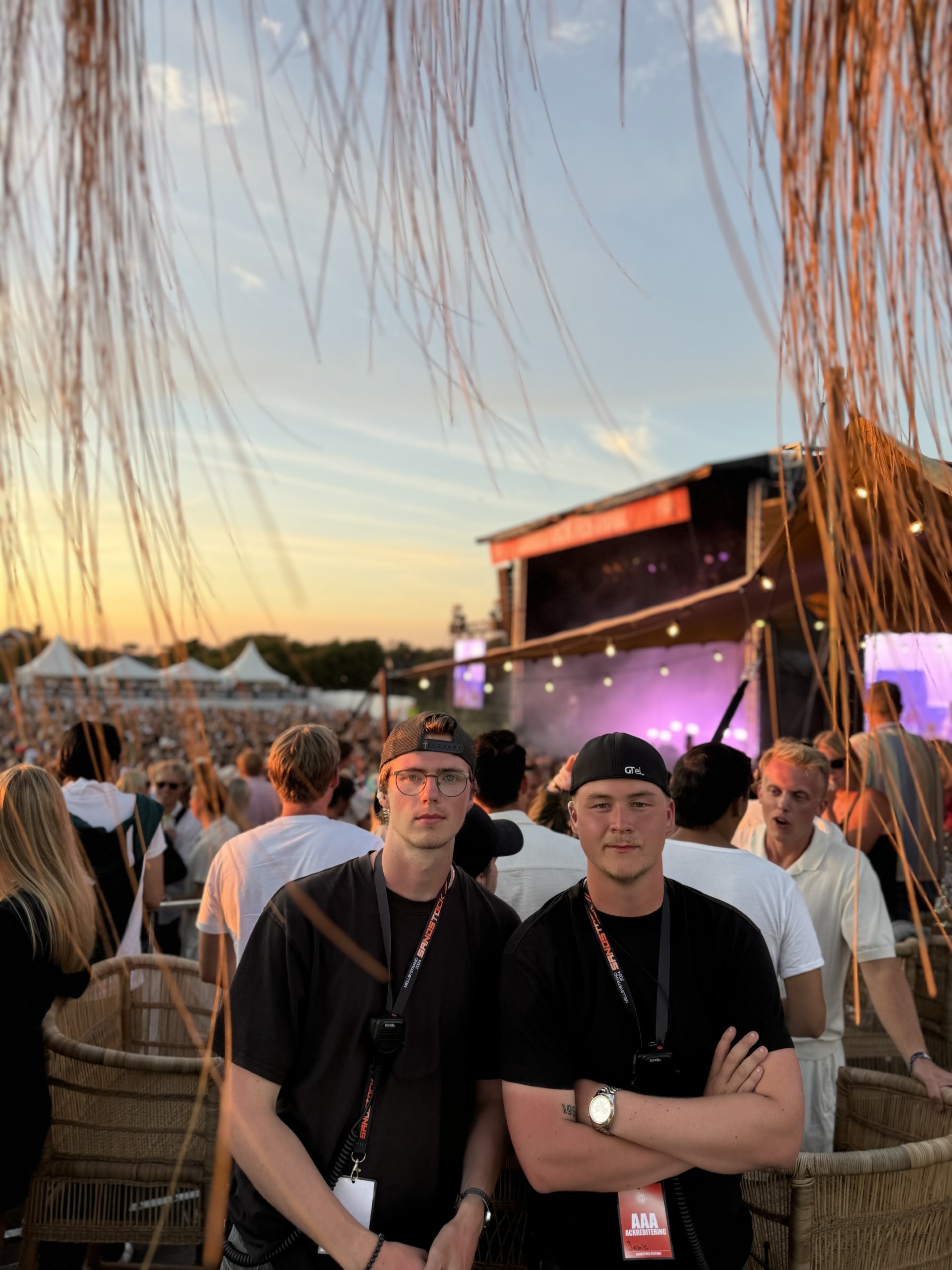 Musikfestival i Laholm 