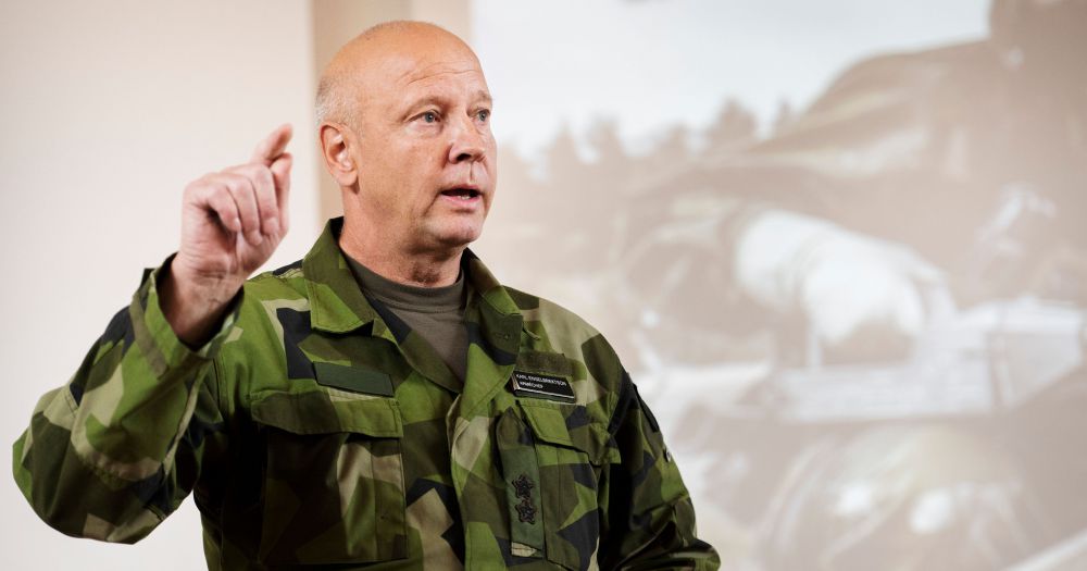 Karl Engelbrektson