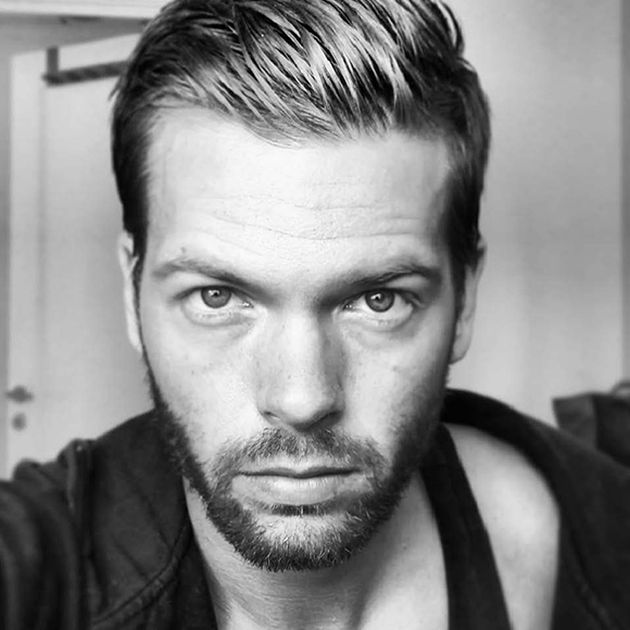 Jens Østgaard