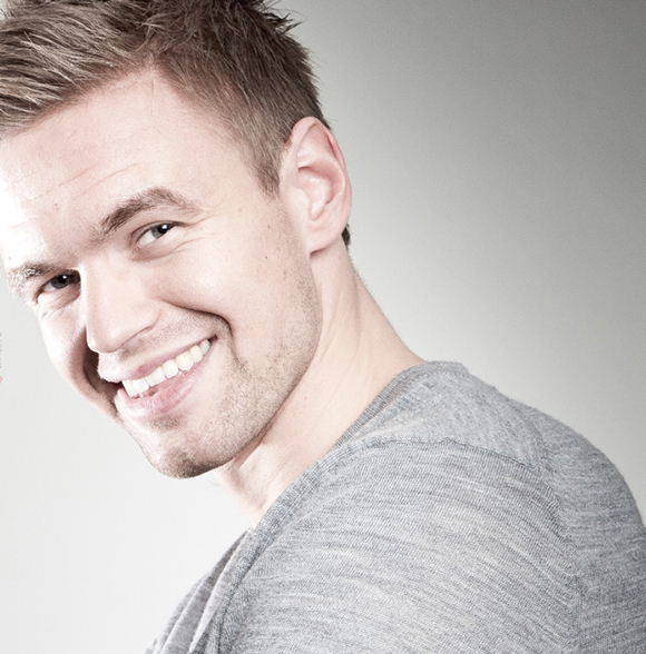 Johannes Hansen