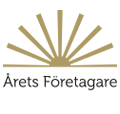 Årets Företagare logo