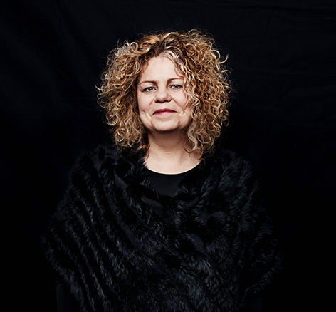 Lise-Lotte Argulander, arbetsrättsexpert på Företagarna.