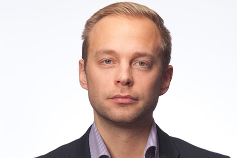 Lars Ilmoni