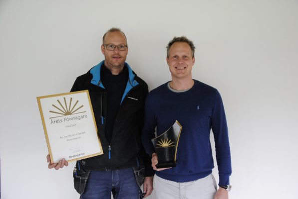 Bosses bygg ystad Bosses bygg ystad